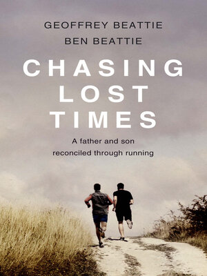 cover image of Chasing Lost Times
